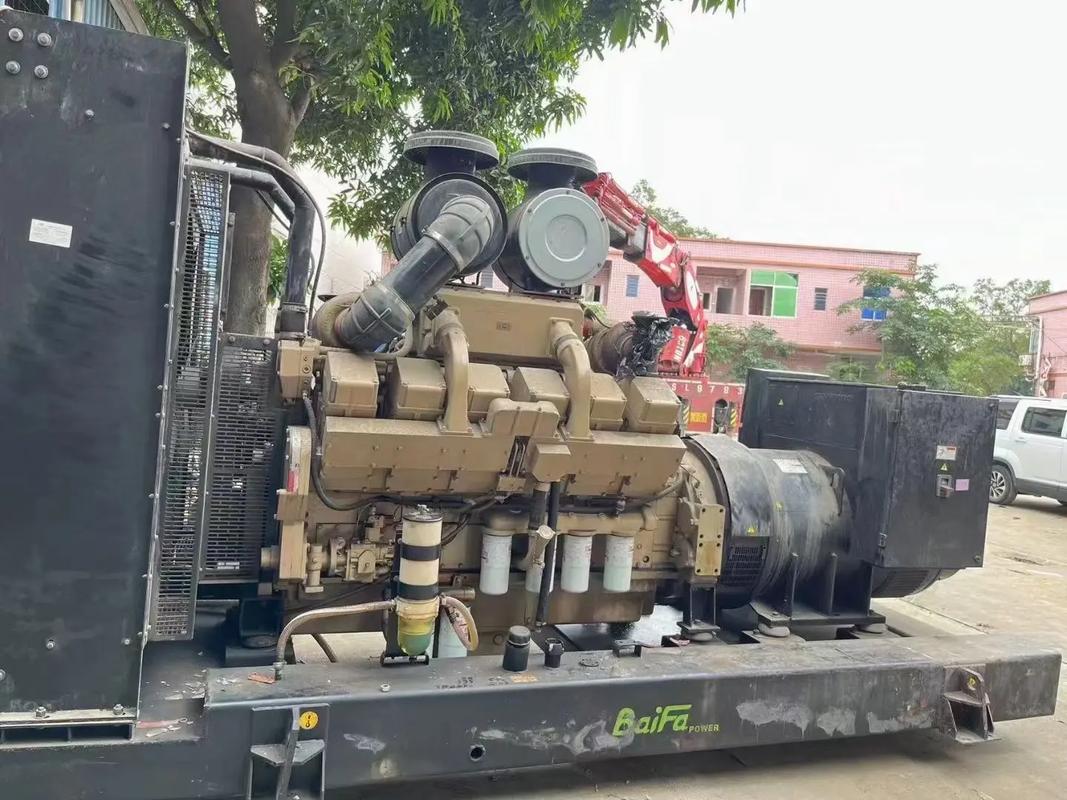 柴油發(fā)電機1000kw重慶康明斯中標，康明斯柴油發(fā)電機官網(wǎng)